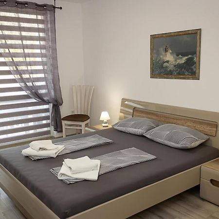 Apartment Lilia Kavarna Exteriér fotografie