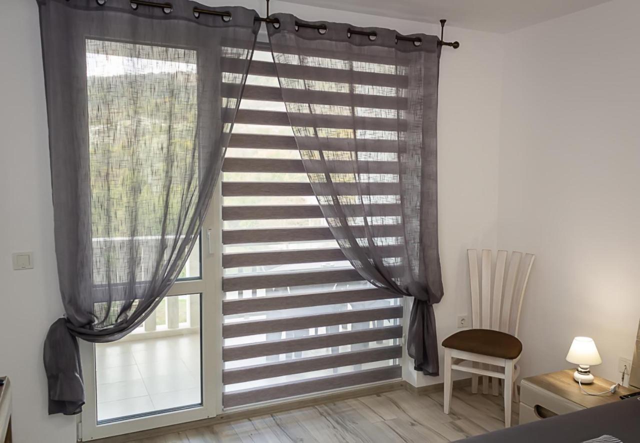 Apartment Lilia Kavarna Exteriér fotografie