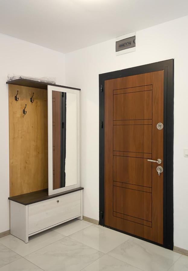 Apartment Lilia Kavarna Exteriér fotografie