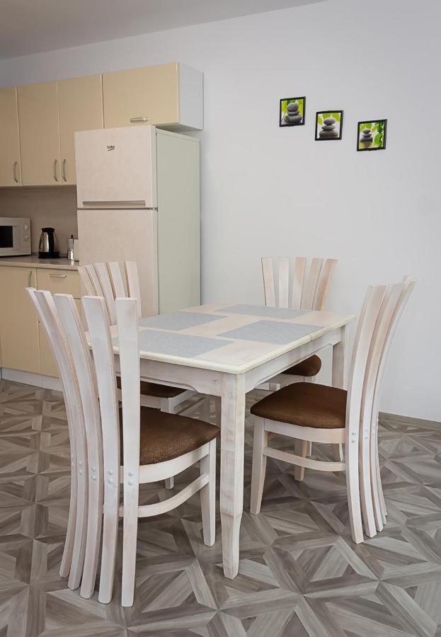 Apartment Lilia Kavarna Exteriér fotografie