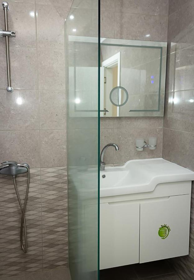 Apartment Lilia Kavarna Exteriér fotografie