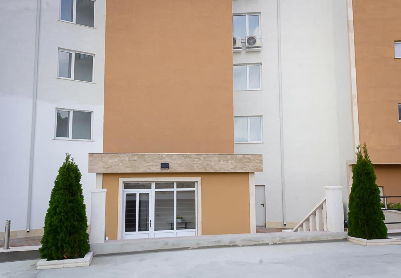 Apartment Lilia Kavarna Exteriér fotografie