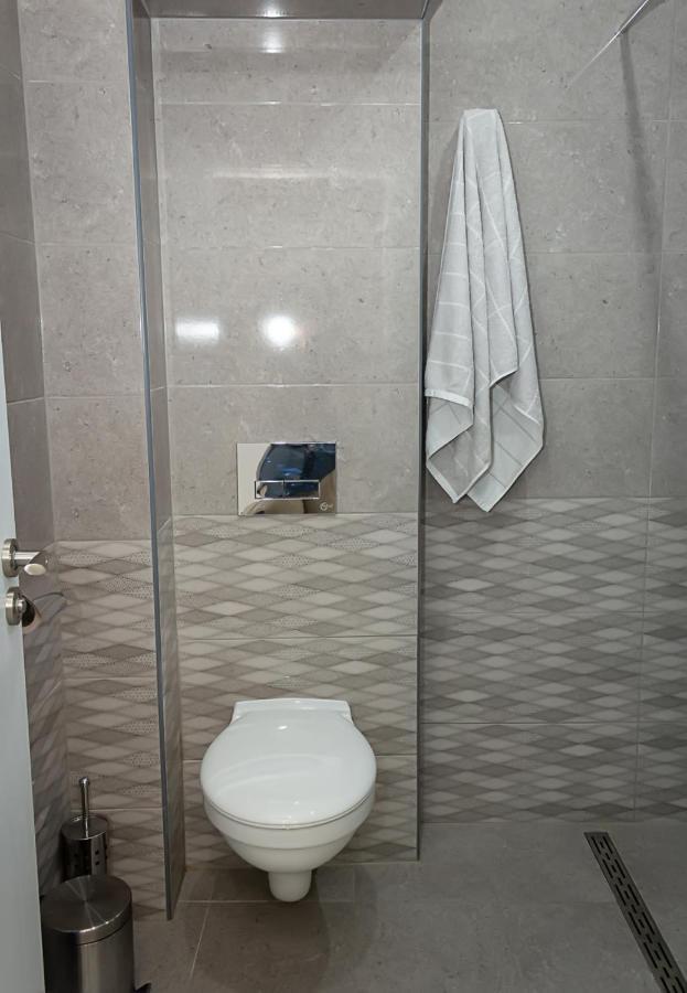 Apartment Lilia Kavarna Exteriér fotografie